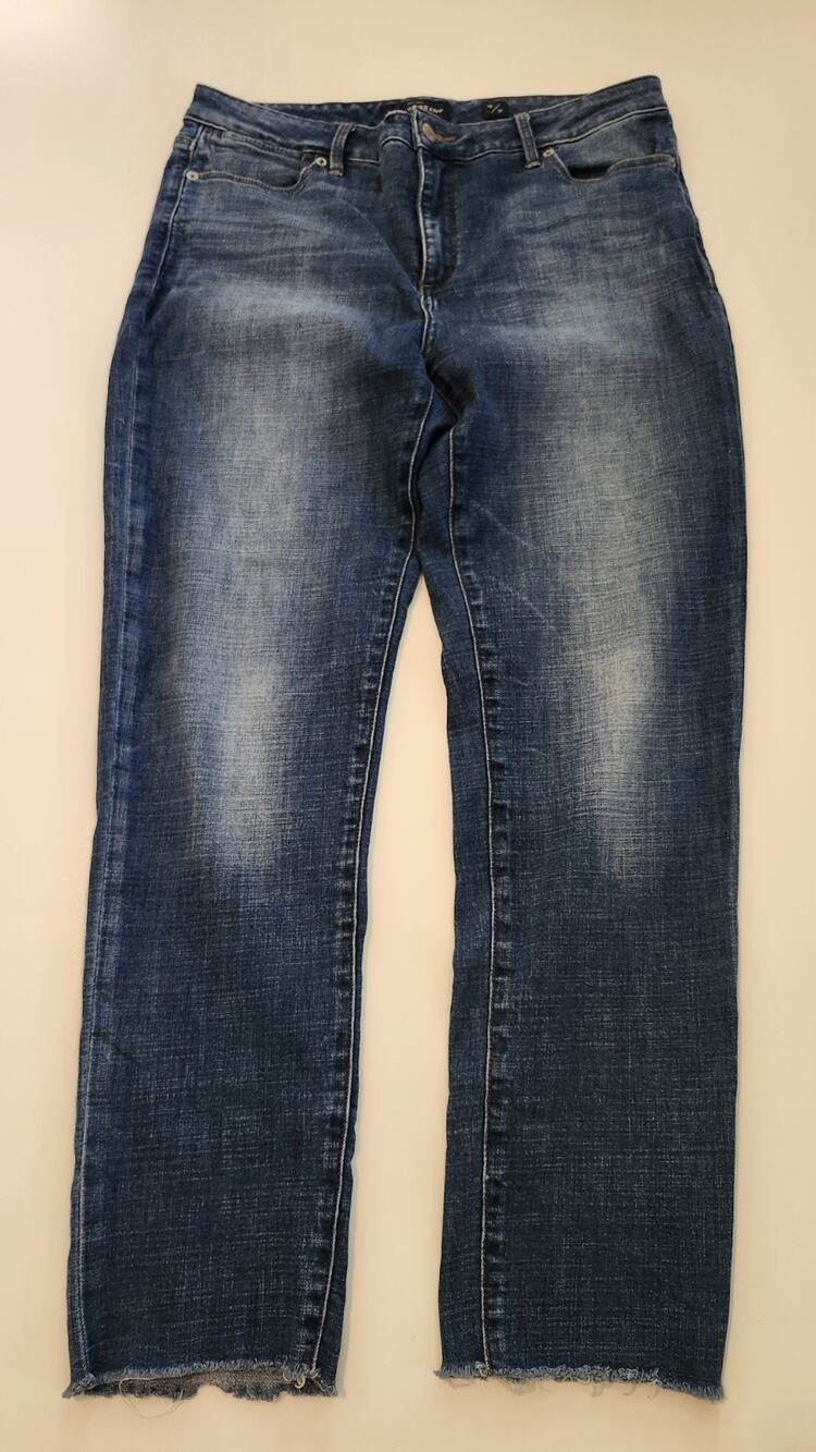 Lucky Brand Women's Jeans Size 12/31 #572